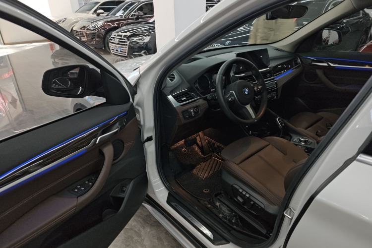 Used BMW X1 2020 xDrive25Li Luxury Edition