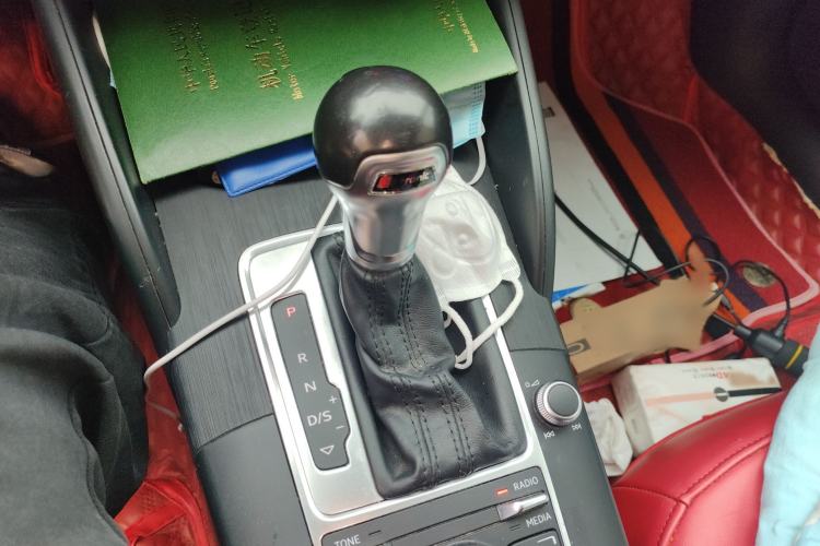 Used Audi A3 2014 Sportback 35 TFSI Automatic Comfort Model