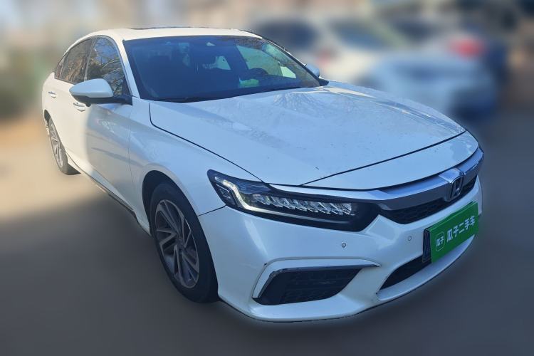 Used Honda Inspire 2019 260TURBO Elite Edition China VI
