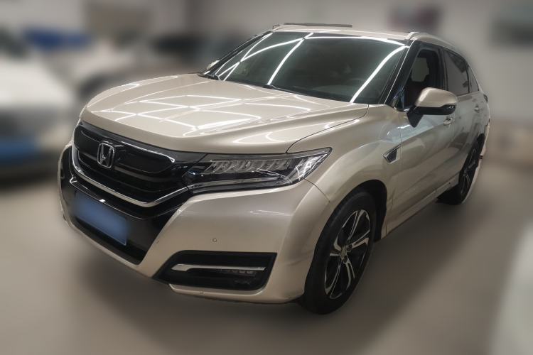 Used Honda UR-V 2017 370TURBO 2WD Prestige Edition China V