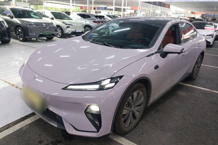 Used Deepal L07 2026 Model 550Max Huawei Qiankun ADS SE Edition