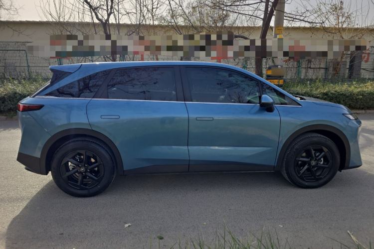 Used Venucia VX6 2024 520 Travel Edition
