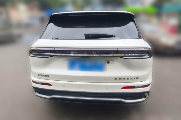 Used Lincoln Corsair 2023 2.0T Two-Wheel Drive Luxury Edition
