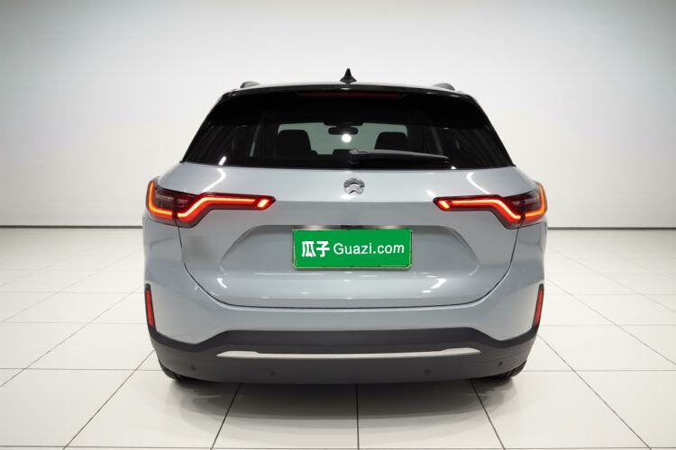 Used Nio ES6 2020 600 km Sport Edition
