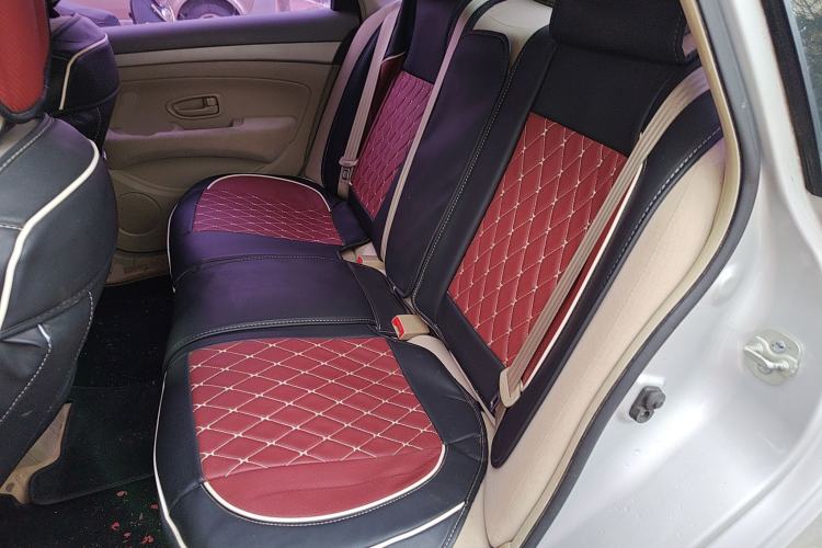 Used Nissan Sylphy 2016 Classic 1.6XE Automatic Comfort Edition