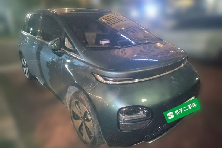 Used Baojun Cloud 2023 460 Max