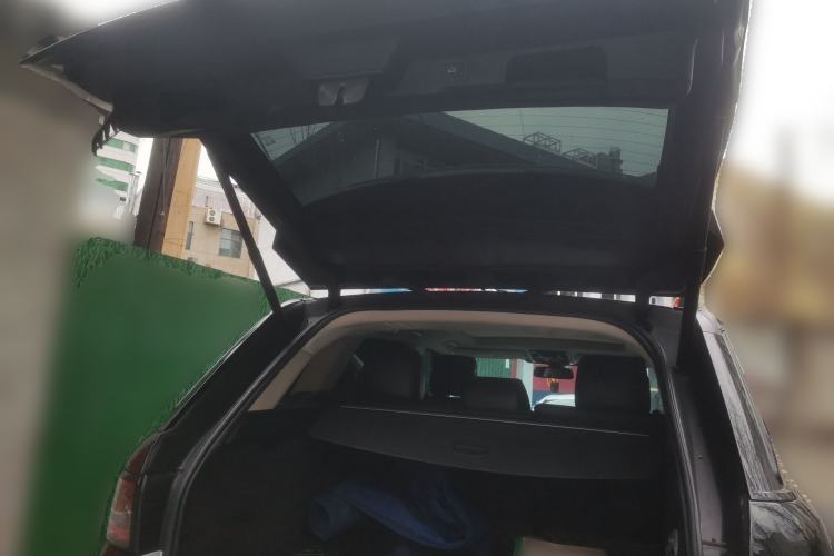 Used Land Rover Range Sport 