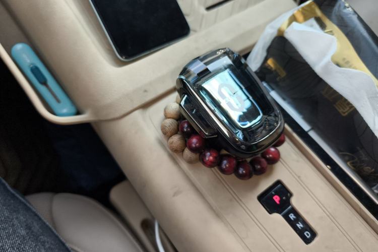 Used Hima AITO M7 2024 1.5T Intelligent Drive 4x4 Max Edition 6 Seats