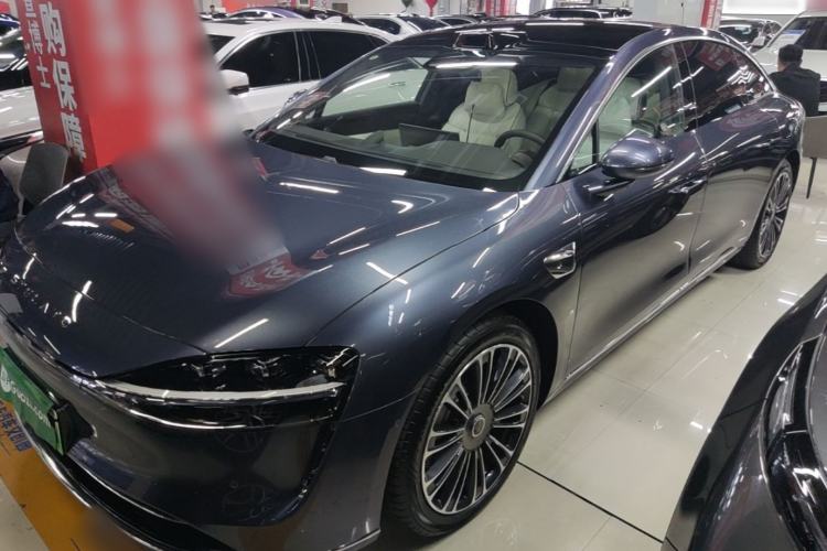 Used Hima Stelato S9 2025 Extended-Range Max