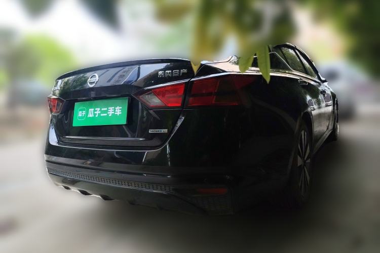 Used Nissan Teana 2021 2.0L XL Comfort Edition