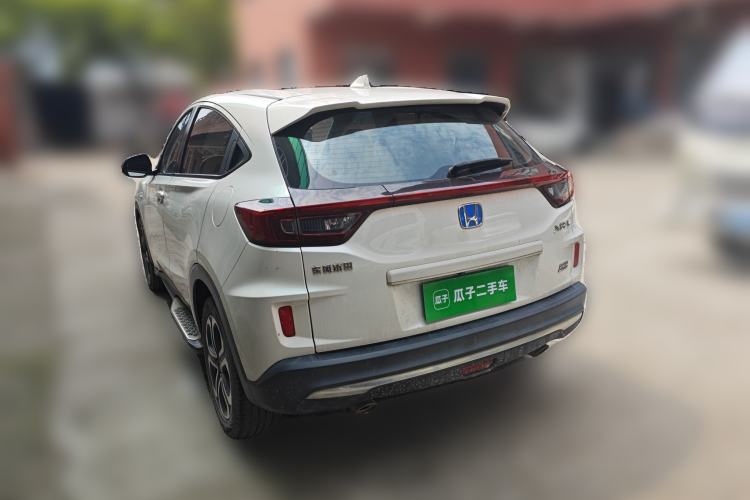 Used Honda XR-V 2020 220TURBO CVT Comfort Version