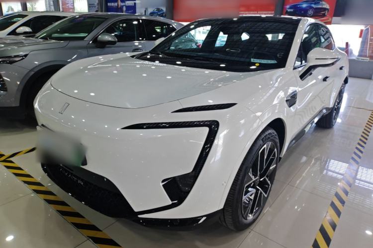 Used Avatr 11 2025 Year Updated Max Extended-Range Version