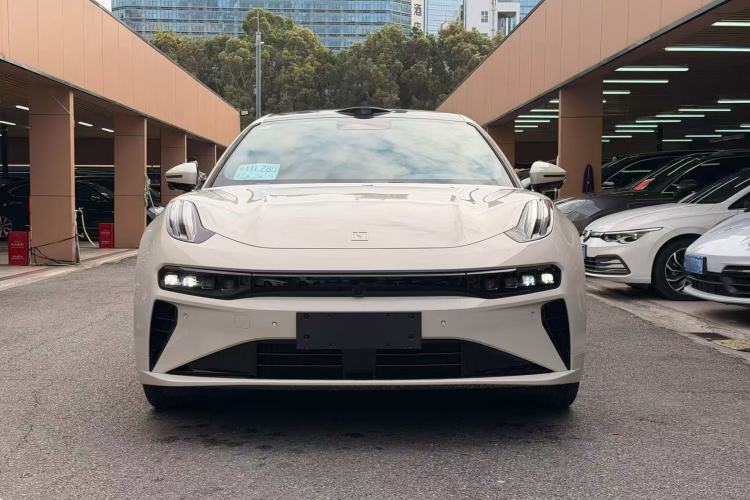 Used Zeekr 001 2026 Model 103° Rear-Drive Max Version
