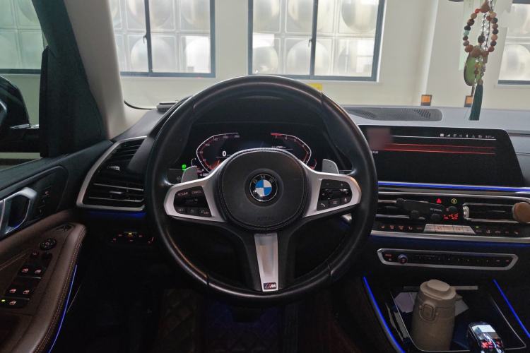 Used BMW X5 2020 xDrive30i M Sport Package