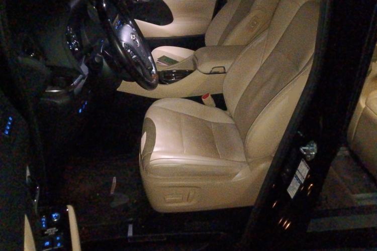 Used Toyota Alphard 2021 Dual-Engine 2.5L Luxury Edition