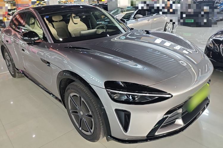 Used Xiaomi Auto YU7 2025 Ultra-Long Range Rear-Wheel Drive Version