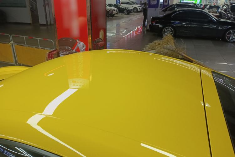 Used Porsche 718 2020 Cayman 2.0T