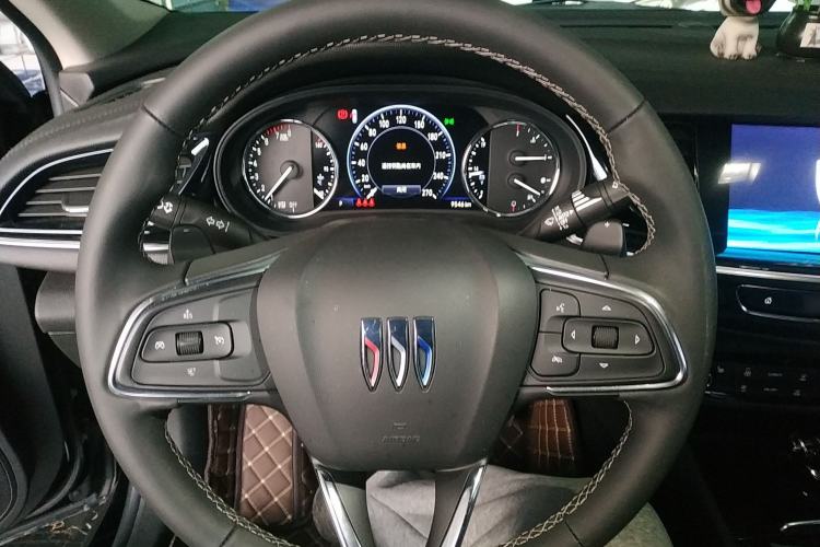 Used Buick Regal 2024 28T Luxury Edition