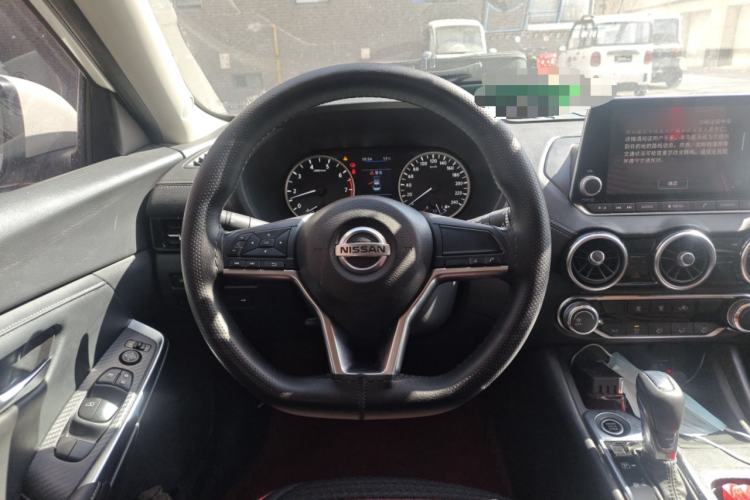 Used Nissan Sylphy 2020 1.6L XL CVT Enjoyment Edition
