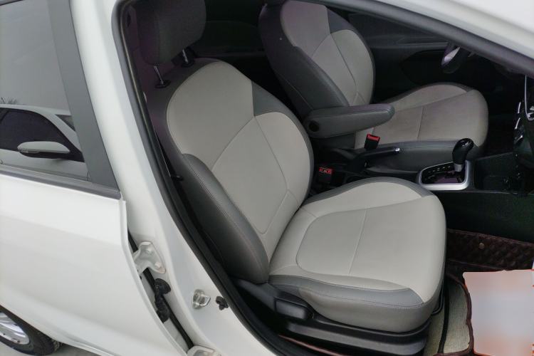 Used Kia Pegas 2019 1.4L Automatic Value Edition National VI Standard
