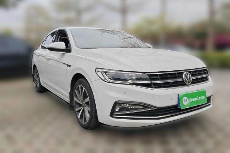 Used Volkswagen Bora 2020 Revised Version 280TSI DSG Luxury Edition
