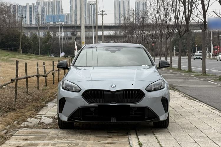 Used BMW 2 Series 2025 225L M Sport Night Edition Package
