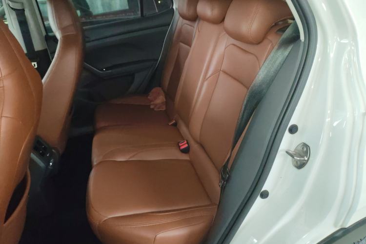 Used Volkswagen T-Cross 2021 280TSI DSG Comfort Edition
