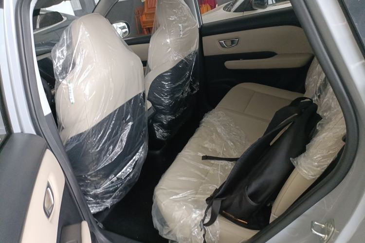 Used Wuling Bingo PLUS 2024 510 km Range 5-Seater Version