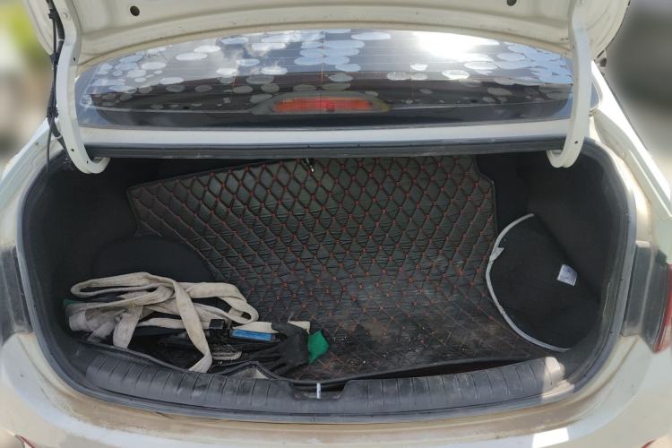 Used Hyundai Celesta 2020 1.6L Automatic GL Enjoyable Edition