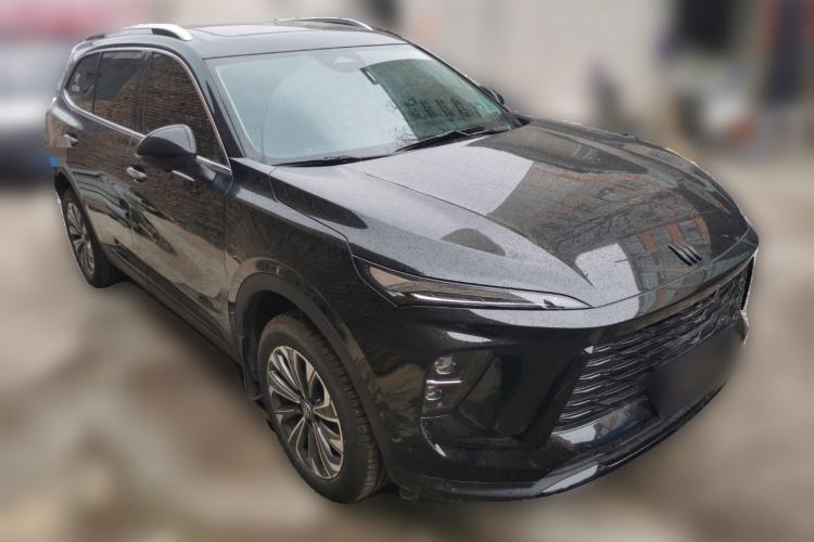 Used Buick Envision 2025 Encore Plus 28T Two-Wheel-Drive Platinum Edition