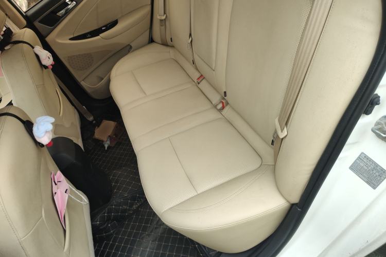 Used Changan Eado 2016 1.6L Manual Fashion Edition