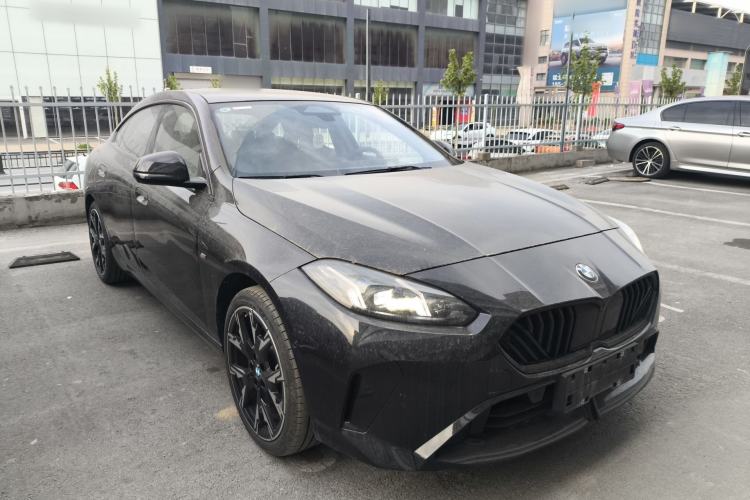 Used BMW 2 Series 2025 225L M Sport Night Edition Package
