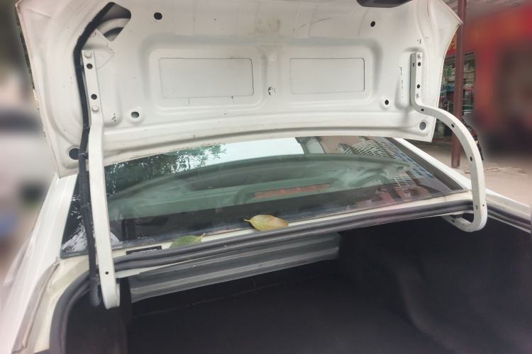 Used Citroen Elysee 2016 1.6L Manual Fashion Edition
