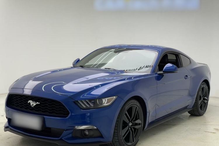 Used Ford Mustang 2017 2.3T Performance Edition