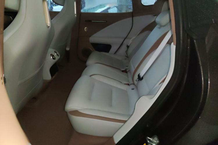 Used Avatr 07 2024 Pro Pure Electric Version