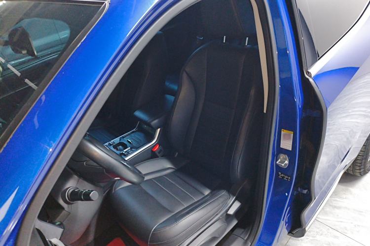 Used Haval F5 2018 1.5T i-Trend