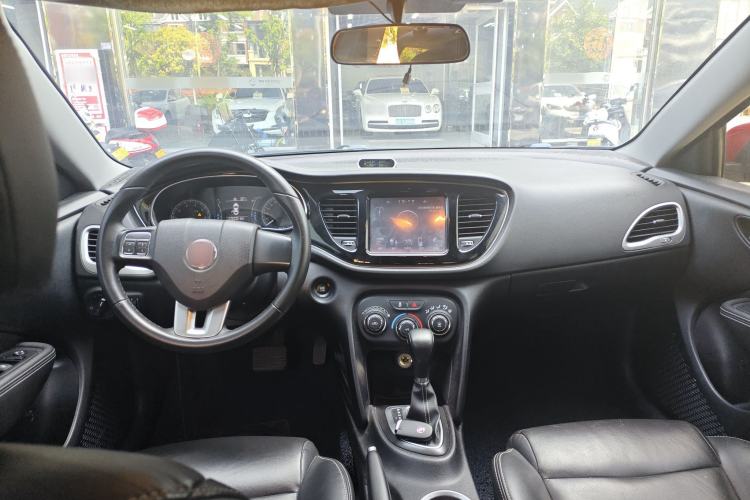 Used Fiat Ottimo 2014 1.4T Automatic Comfort Edition
