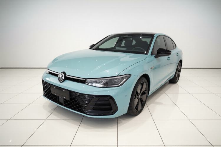Used Volkswagen Passat 2025 Pro 380TSI Starry Dragon Luxury Edition