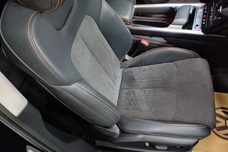 Used Audi e-tron 2021 50 quattro Prestige Edition