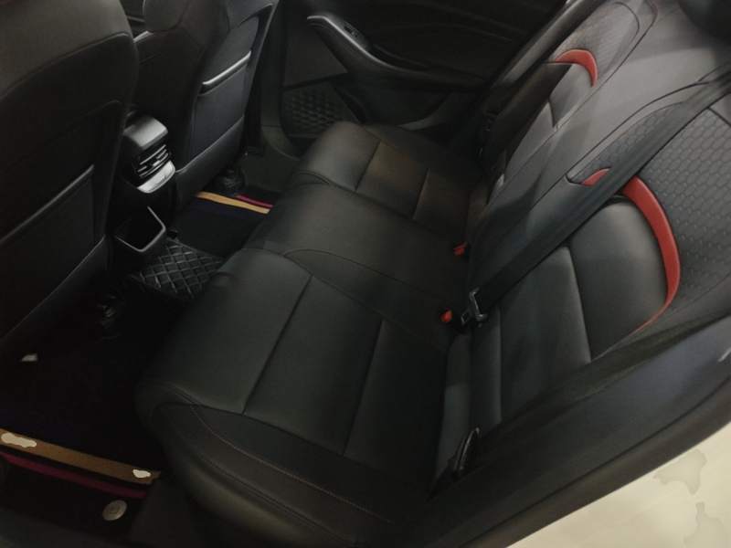 Used MG 5 2023 180 DVVT CVT Luxury Edition — 16