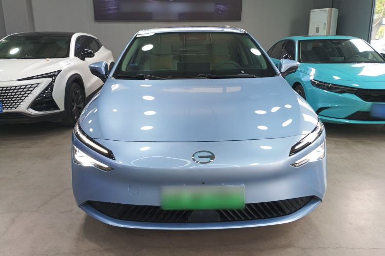 Used AION S MAX 2024 70 Star Edition
