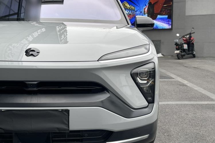 Used Nio ES6 2020 610 km Performance Version