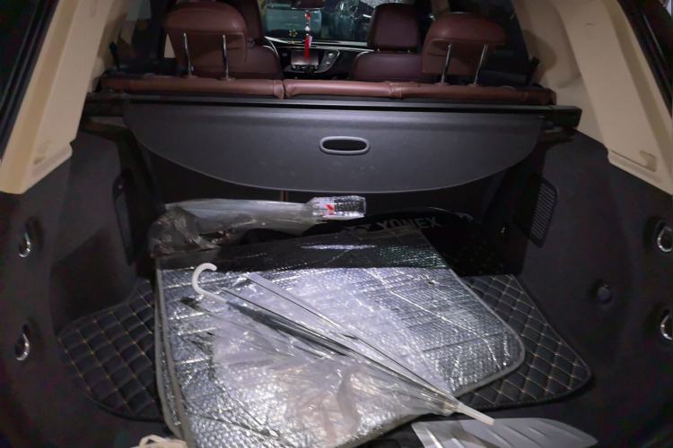 Used Buick Envision 2017 20T Two-Wheel Drive Elite Version