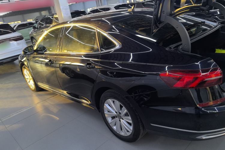 Used Volkswagen Passat 2021 330TSI Elite Edition