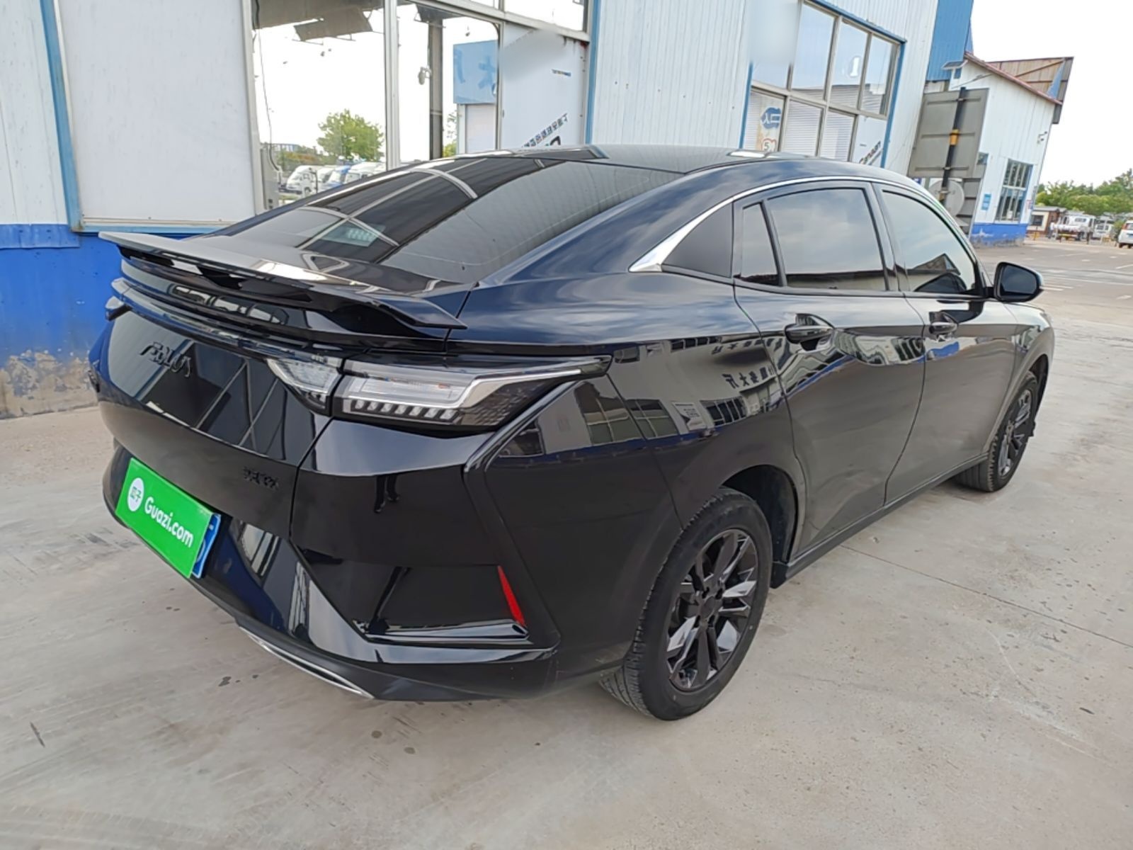 Dongfeng Aeolus Yixuan 2024 1.5L Automatic JingSu Edition — снимка 6