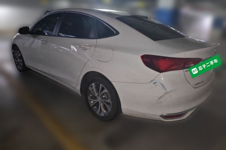 Used Buick Verano 2022 Pro 533T Fun Edition
