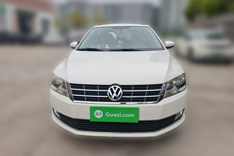 Used Volkswagen Gran Lavida 2013 1.6L Automatic Comfort Model