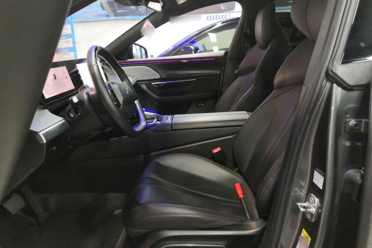 Used XPeng P7 2022 670E+ Pengyi Edition