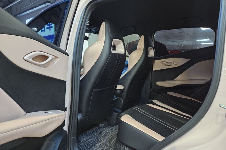 Used BYD Seagull 2023 Active Version
