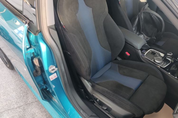 Used BMW 2 Series 2021 225i Four-Door Coupe M Sport Night Edition